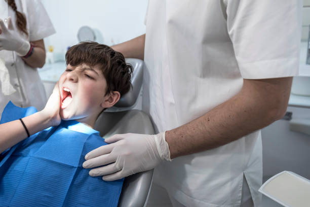 Best Broken Tooth Emergency  in Prairie Du Chien, WI