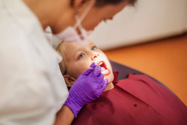 Best Emergency Dentist for Kids  in Prairie Du Chien, WI